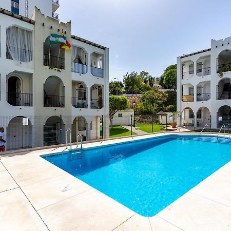 Apartamento Benalmádena Kültér fotó