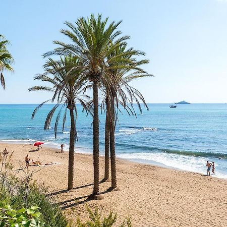 Apartamento Benalmádena Kültér fotó