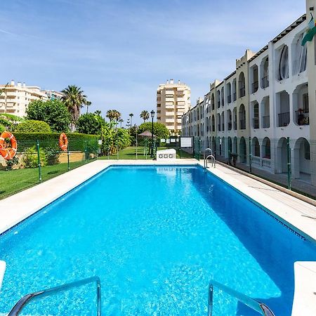 Apartamento Benalmádena Kültér fotó