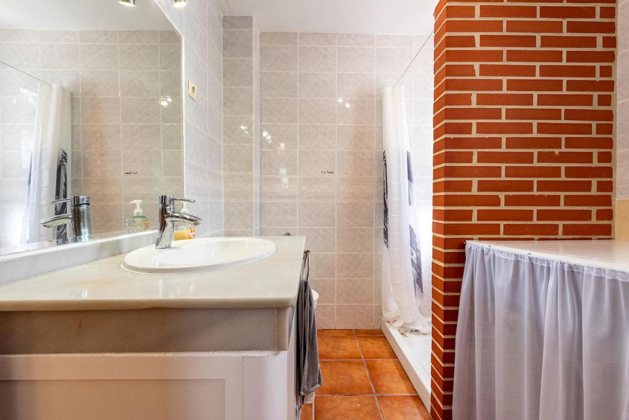 Apartamento Benalmádena Kültér fotó