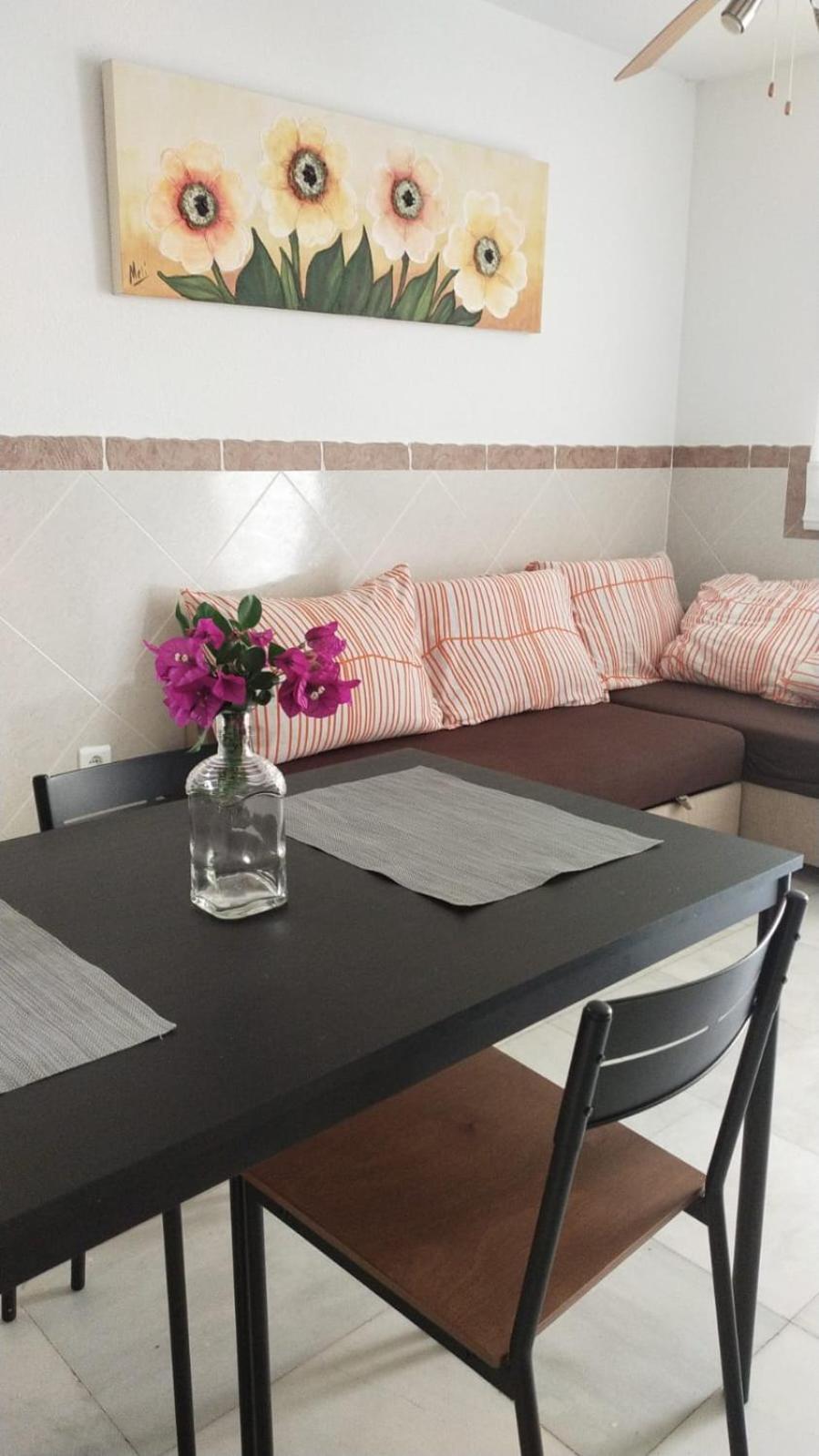 Apartamento Benalmádena Kültér fotó